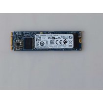 Toshiba 256GB M.2 2280 SATA3 SSD KSG60ZMV256G