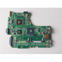 Asus N53SV X5MS N53S Rev 2.2 Nvidia GT540M 2 GB VGA Alaplap