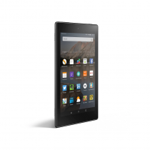 Amazon Fire HD 8 16 GB tablet