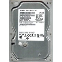 Hitachi Deskstar 320 GB SATA PC HDD HDS721032CLA362