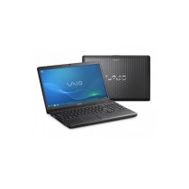 Sony Vaio VPCEH i5 CPU laptop