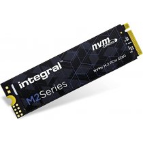 Integral M.2 1TB NVMe SSD INSSD1TM280NM2X
