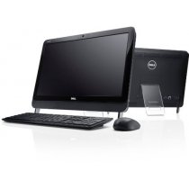 Dell Vostro 360 i5-2400s CPU 6 GB DDR3 RAM 256 GB SSD All In One Számítógép