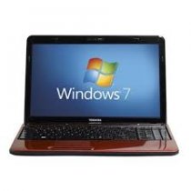 Toshiba Satellite L655 i3 CPU laptop