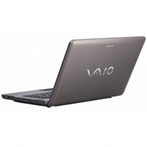 Sony Vaio VGN-NW24S laptop