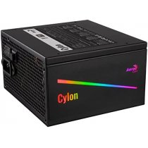 AeroCool Cylon A-RGB 400W táp PSAC001