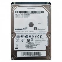 Seagate Momentus 2.5
