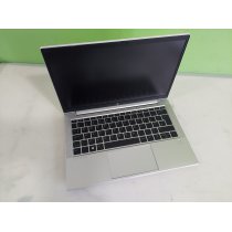 HP Elitebook 835 G7 AMD Ryzen Pro 5 4650U CPU 8 GB DDR4 RAM 256 GB SSD laptop