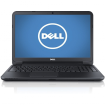 Dell Inspiron 15 i5 CPU laptop