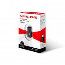 Mercusys MW300UM WiFi USB 300M