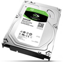 Seagate Barracuda 3.5