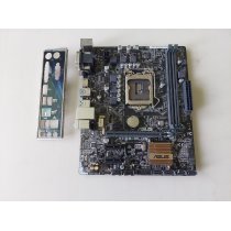Asus H110M-PLUS Alaplap
