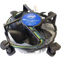 Intel E97379-003 Core i3/i5/i7 Socket 1150/1155/1156 4-Pin Connector CPU Cooler