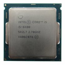 Intel Core i5-6500 2.70 Ghz 4 Magos Számítógép Processzor SR2L7