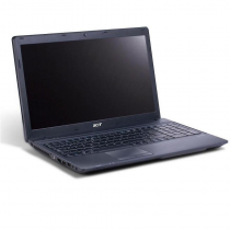 Acer Travelmate 5753Z laptop