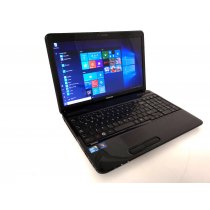 Toshiba Satellite L650 laptop új akkuval