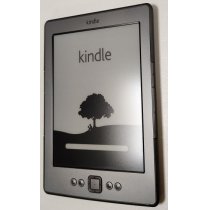 Amazon Kindle 4 2 GB Olvasó D01100