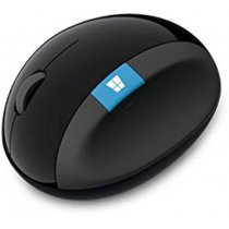 Microsoft Sculpt Ergonomic Wireless optikai egér L6V