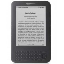 Amazon Kindle Keyboard 6