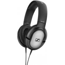 Sennheiser HD 206 Fejhallgató - Fekete