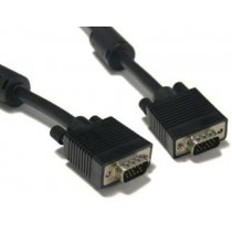 VGA HQ kábel 1,8m Wiretek PV13E
