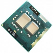 Intel Core i7-620M 2.66 Ghz Laptop Processzor SLBTQ