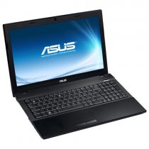 Asus P52F i3 CPU laptop új akkuval