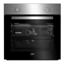 Beko 66 L Elektromos Beépíthető Sütő BBQE222X