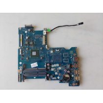 HP 15-AF Széria Laptop Alaplap 813969-501