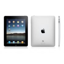 Apple Ipad 3 32 GB Tablet A1416 MC706B/A