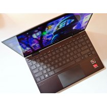 HP Envy X360 13-AY0008NA AMD Ryzen 5 4500U 8 GB DDR4 RAM 256 GB M.2 SSD 2 in 1 laptop/tablet