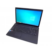 Toshiba Satellite Pro C70-B-34U Intel i5-5200U CPU 6 GB DDR3 RAM 240 GB SSD laptop