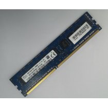 SK Hynix 8 GB DDR3 1600MHz HMT41GU7MFR8C-PB Számítógép RAM