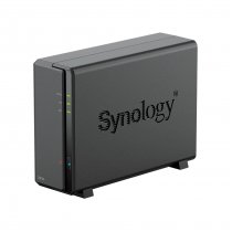 Synology NAS DS124 hálózati tároló
