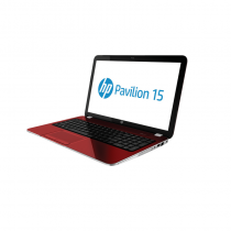 HP Pavilion 15 laptop