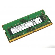 Micron 4 GB DDR4-2133 Mhz Laptop RAM MTA8ATF151264HZ-2G1B1