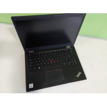 Lenovo Thinkpad L13 G2 Intel i5-10210U CPU 8 GB DDR4 RAM 256 GB SSD Ultrabook