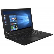 Toshiba Satellite Pro R50-C-11M Intel i3-5005U CPU 4 GB DDR3 RAM 240 GB SSD laptop