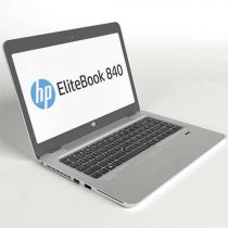 HP Elitebook 840 G1 Intel Core i5-4210U 4 GB DDR3 RAM 320 GB HDD laptop