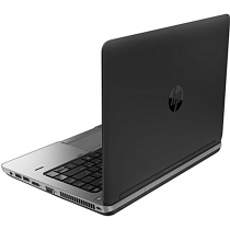 HP Probook 640 i5 CPU laptop 