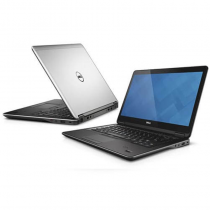 Dell Latitude E7240 i5 CPU 8GB RAM 256 GB SSD ltrabook