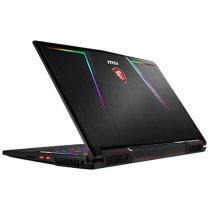 MSI GE63 Raider 8 GB VGA Gamer laptop