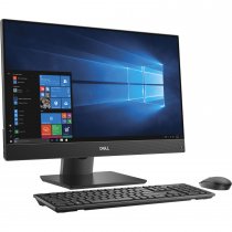 Dell Optiplex 7460 Intel i5-8500 CPU 8 GB DDR4 RAM 256 GB SSD HDD All In One Számítógép