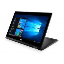 Dell Latitude 5289 Intel Core i5-7300U CPU 8 GB DDR4 256 GB SSD 2 in 1 Laptop