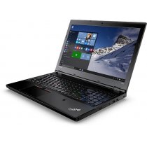 Lenovo Thinkpad L560 Intel i5-6200U CPU 4 GB DDR3 RAM 256 GB SSD Laptop