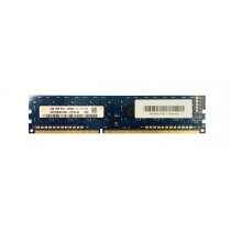 SK Hynix 2 GB DDR3 1600MHz HMT325U6CFR8C-PB Számítógép RAM - használt