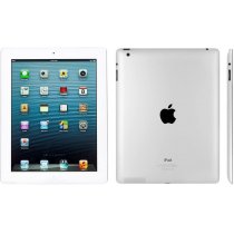 Apple Ipad 4 32 GB Tablet A1458