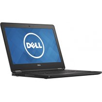 Dell Latitude E7270 i7-6600U CPU 8 GB RAM 256 GB SSD Ultrabook
