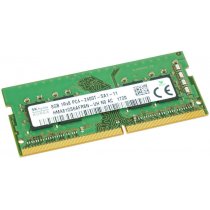 SK Hynix 8 GB DDR4 2400 MHz Laptop RAM HMA81GS6AFR8N-UH NO AC