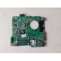 HP Pavilion 15-n Széria Intel Core i3-3217U CPU Használt Alaplap 737982-501